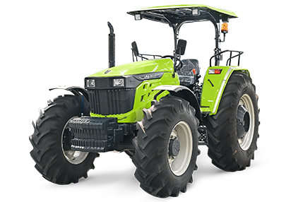 AVENGER 100 XT